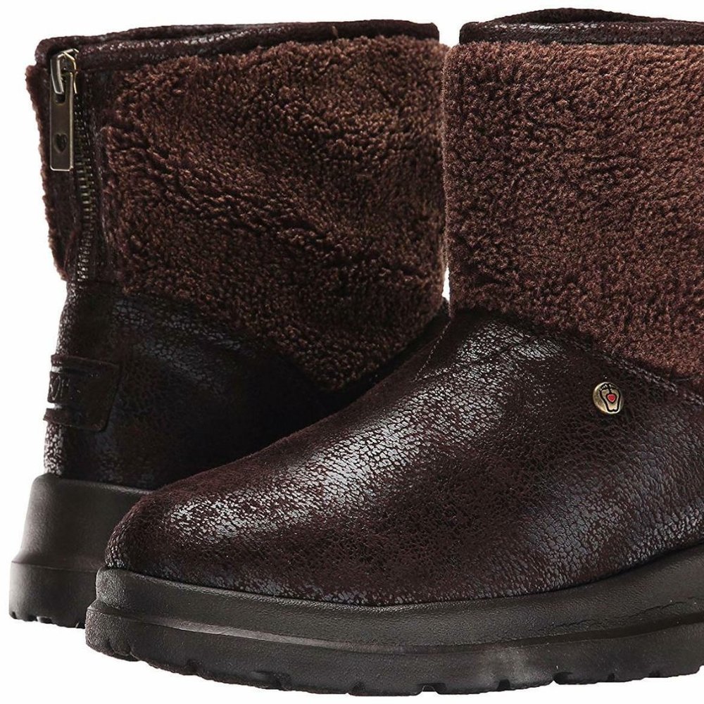 Skechers Women's Cherish-Freedom Boot - Picture 2 of 10